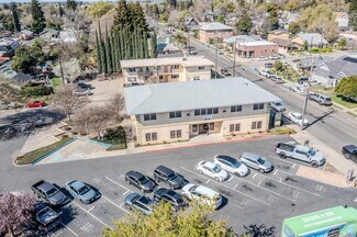 Plus de détails pour 508 Forbes Ave, Yuba City, CA - Bureau à louer