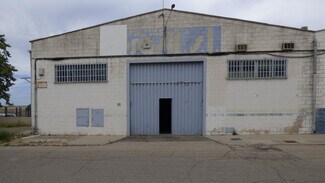 Plus de détails pour Industriel/Logistique à louer