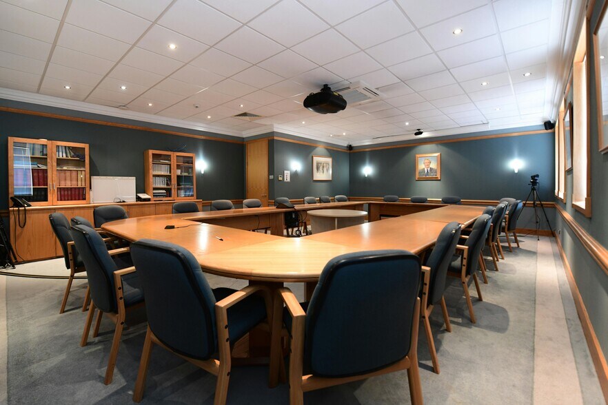 Haig Rd, Knutsford à vendre - Photo intérieure – Image 2 sur 12