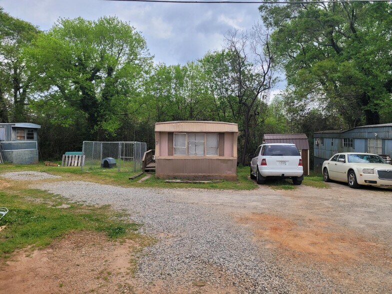 125 Bowers Ct, Spartanburg, SC à vendre - Photo de l’immeuble – Image 3 sur 5