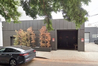 Plus de détails pour 6608-6610 Lexington Ave, Los Angeles, CA - Bureau/Local commercial à louer