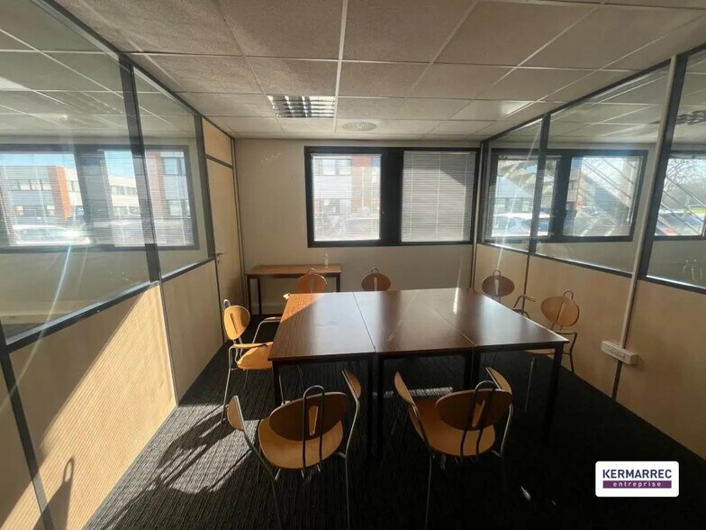 Bureau dans Rezé à louer - Photo intérieure – Image 2 sur 7