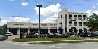 Plus de détails pour 1525-1535 Highway 6, Sugar Land, TX - Local commercial à louer