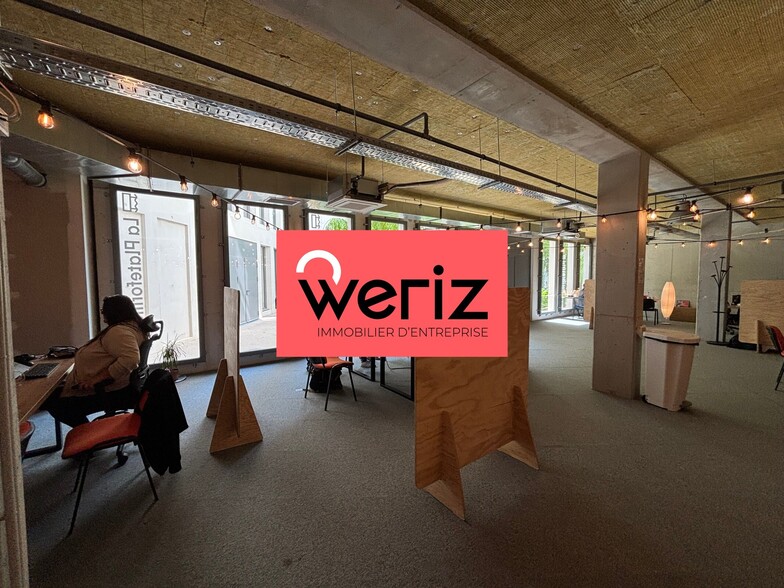 Place Jules Guesde, Marseille à louer - Photo de l’immeuble – Image 3 sur 29