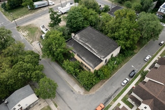 Plus de détails pour 678 Florence St, Camden, NJ - Local commercial à louer