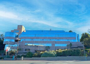 Studio City Executive Center - Espace de bureau