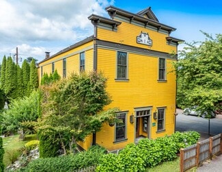 Plus de détails pour 38601 King St st, Snoqualmie, WA - Local commercial à vendre