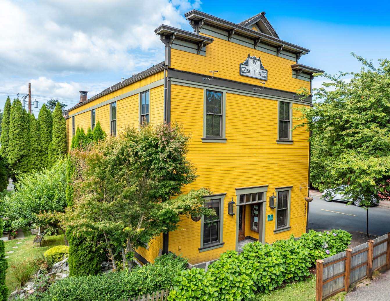 38601 King St st, Snoqualmie, WA à vendre Photo principale– Image 1 sur 2