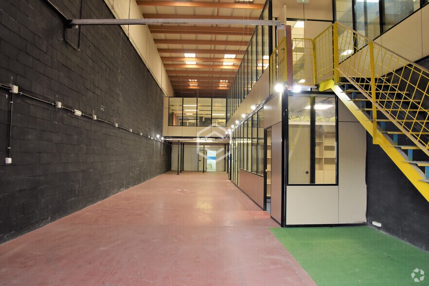 Calle Herrerías, 24, Tres Cantos, Madrid à louer - Photo intérieure – Image 3 sur 11