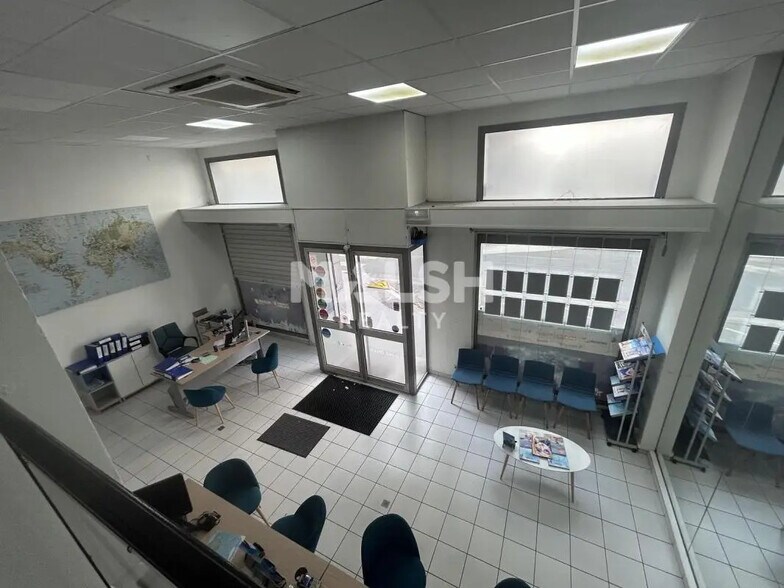 Local commercial dans Lyon à louer - Photo intérieure – Image 2 sur 4