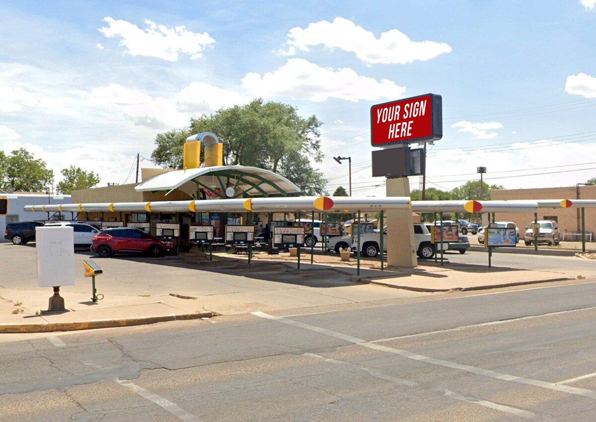 205 W 7th St, Clovis, NM à vendre Photo principale– Image 1 sur 5
