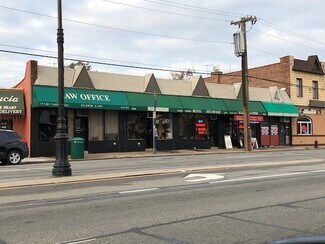 Plus de détails pour 24767-24775 Jericho Tpke, Bellerose, NY - Local commercial à louer