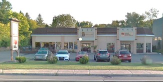 Plus de détails pour 218-220 Boul Labelle, Rosemère, QC - Local commercial à vendre