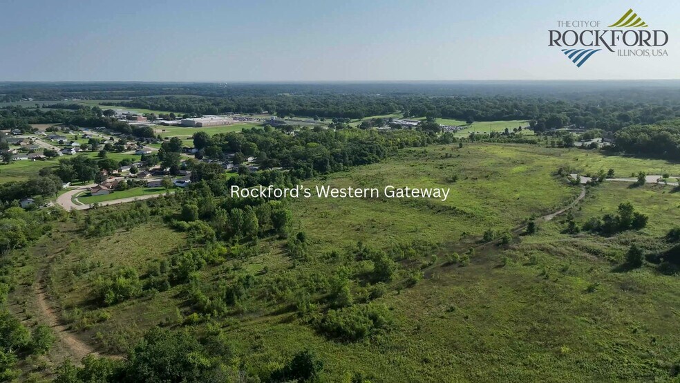 West State St, Rockford, IL à vendre - Vidéo sur l’annonce professionnelle – Image 2 sur 3