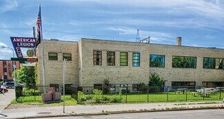 Plus de détails pour 505 N 3rd Ave, Fargo, ND - Local commercial à vendre