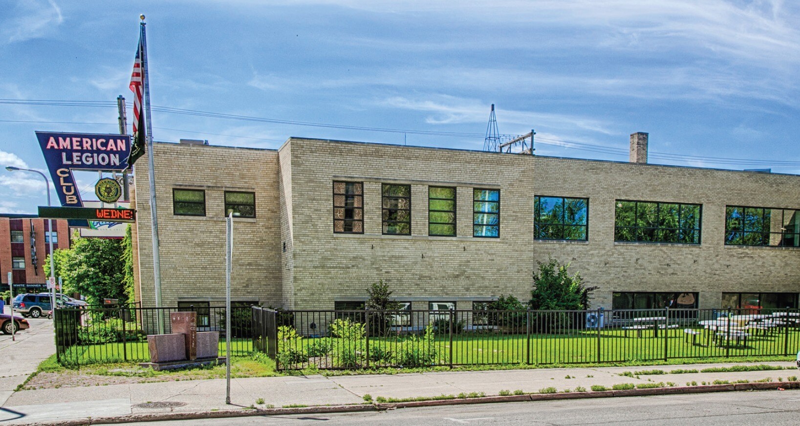 505 N 3rd Ave, Fargo, ND à vendre Photo de l’immeuble– Image 1 sur 3