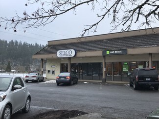 Plus de détails pour 5415-5531 Main St, Springfield, OR - Local commercial à louer