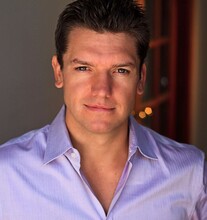 Hugh Gehrke