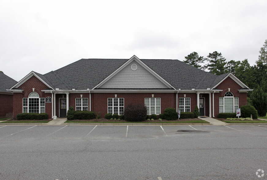 200-204 River Park North Dr, Woodstock, GA à vendre - Photo de l’immeuble – Image 3 sur 31