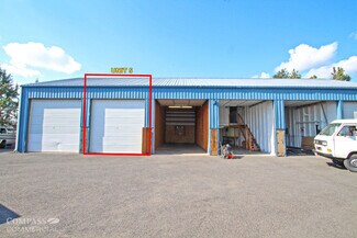 Plus de détails pour 20580 Painters Ct, Bend, OR - Industriel/Logistique à louer