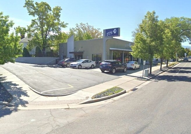 2425-2435 Highland Dr, Salt Lake City, UT à vendre - Photo de l’immeuble – Image 2 sur 14