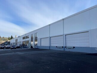 Plus de détails pour 9860 40th Ave S, Seattle, WA - Industriel/Logistique à louer