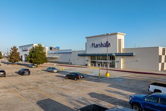 Plus de détails pour 8835-8855 Veterans Memorial Blvd, Metairie, LA - Local commercial à louer