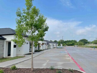 Plus de détails pour 3721 S Stonebridge Dr, McKinney, TX - Bureau/Médical à louer