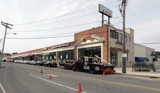 Plus de détails pour 153-205 Parkingway St, Quincy, MA - Local commercial à louer