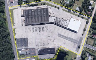 Plus de détails pour 300-328 S White Horse Pike, Berlin, NJ - Local commercial à louer