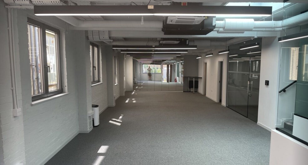 15 Reece Mews, Londres à louer - Photo intérieure – Image 3 sur 6