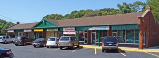 Plus de détails pour 485 Waverly Ave, Patchogue, NY - Local commercial à louer