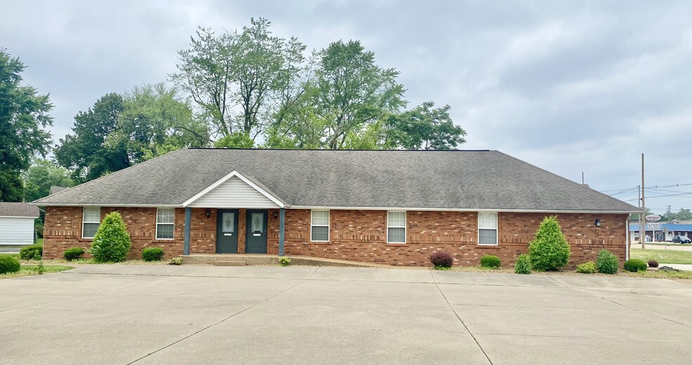 850 Vandalia St, Collinsville, IL à louer - Photo de l’immeuble – Image 2 sur 5