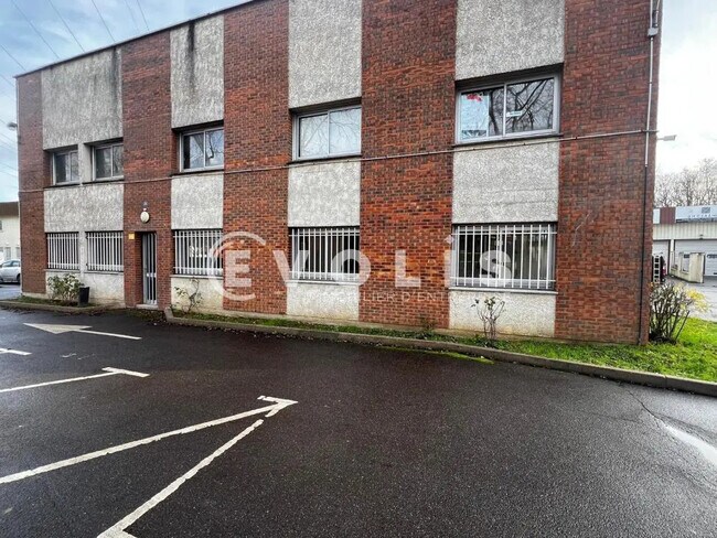 Plus de détails pour Bureau à louer