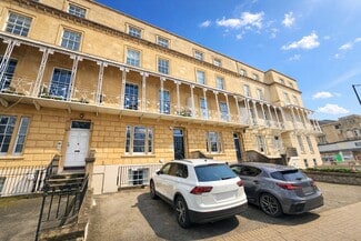 Plus de détails pour 69-71 Oakfield Rd, Bristol - Bureau à louer