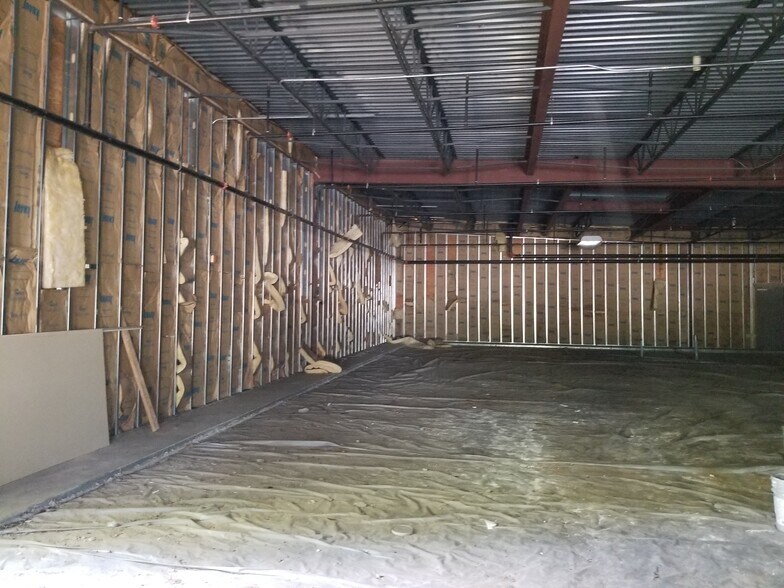 2382 Crawfordville Hwy, Crawfordville, FL à louer - Photo de la construction – Image 2 sur 14
