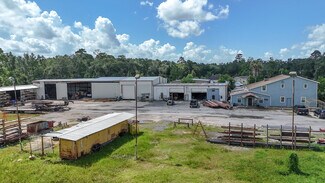 Plus de détails pour 16911 Pickering Rd, Conroe, TX - Industriel/Logistique à vendre