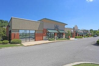 Plus de détails pour 5291 Valleydale Rd, Birmingham, AL - Différents types d’espaces à louer