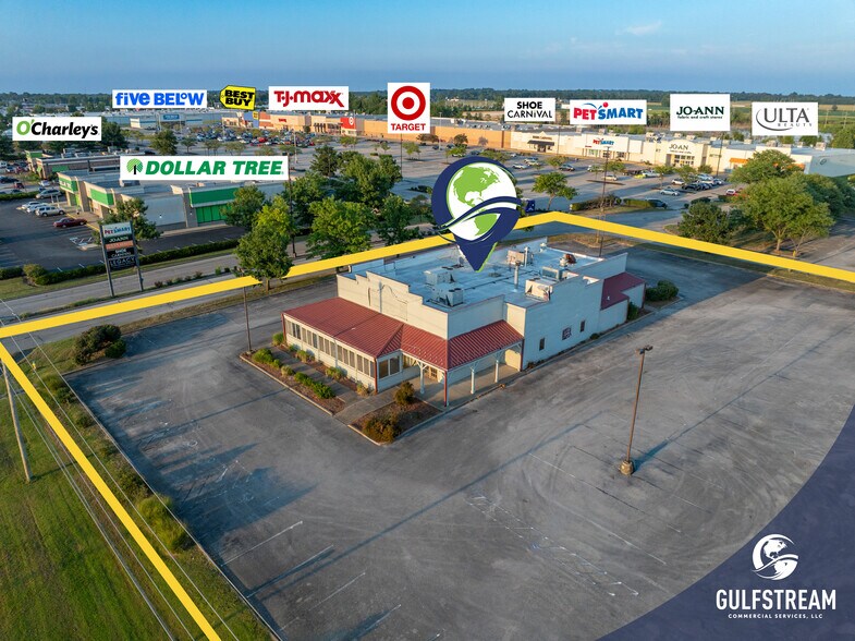 5257 Frederica St, Owensboro, KY à louer - Photo de l’immeuble – Image 2 sur 12