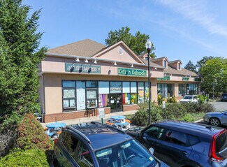 Plus de détails pour 508 Main St, Spotswood, NJ - Local commercial à vendre
