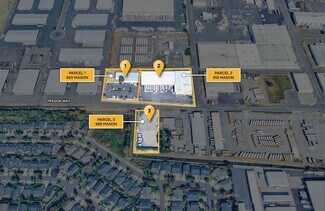 Plus de détails pour Mason Way Portfolio – à vendre, Medford, OR