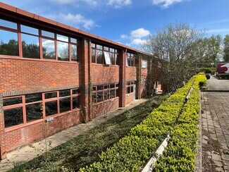 Plus de détails pour Watling St, Radlett - Industriel/Logistique à vendre