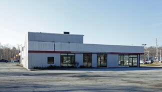Plus de détails pour 3025 E Main St, Cortlandt Manor, NY - Local commercial à louer