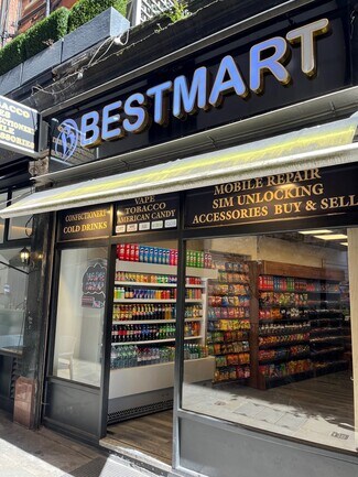 Plus de détails pour 12 Knightsbridge Green, Londres - Local commercial à louer