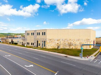 Plus de détails pour 3949 Austin Blvd, Island Park, NY - Industriel/Logistique à vendre