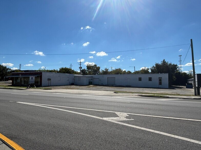 415 W Hill, Valdosta, GA à vendre - Photo de l’immeuble – Image 3 sur 25