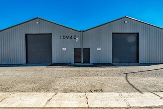 Plus de détails pour 10940 Vulcan St, South Gate, CA - Industriel/Logistique à vendre