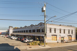 Plus de détails pour 2071 Clove Rd, Staten Island, NY - Différents types d’espaces à louer