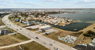 Plus de détails pour 427 Cedar Point Blvd, Cedar Point, NC - Industriel/Logistique à vendre