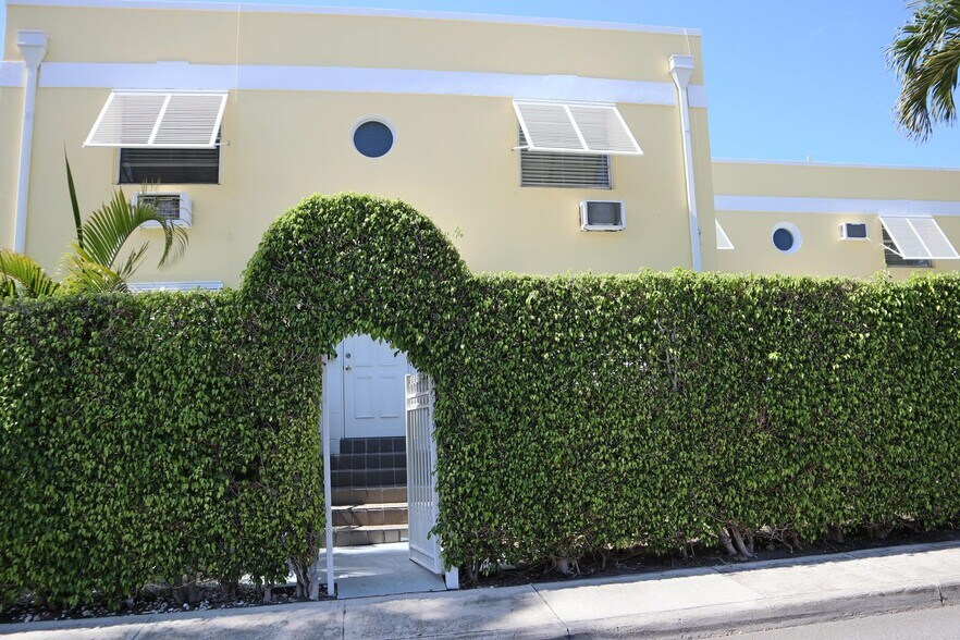 172 N County Rd, Palm Beach, FL à vendre - Photo principale – Image 1 sur 38